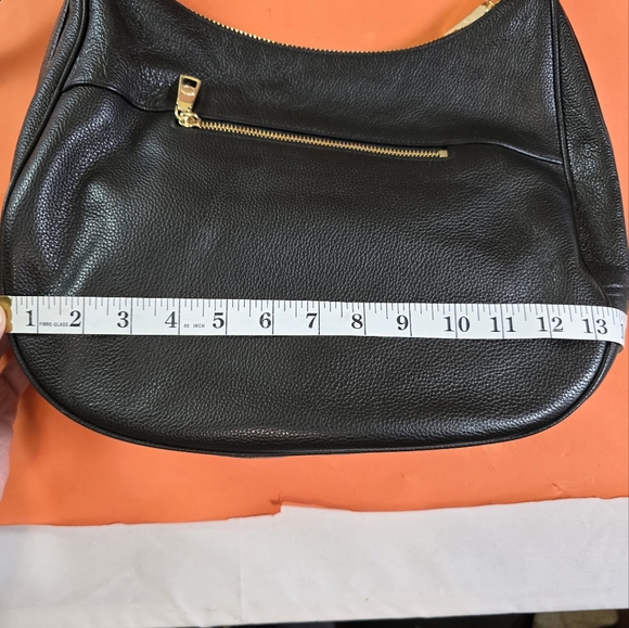 Coach Leather Women's Cross-Body/Handbag - Picture 16 of 17